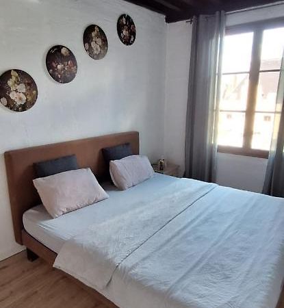 The 16Th Century 2Br Apartment In The City Center Antwerpia Zewnętrze zdjęcie